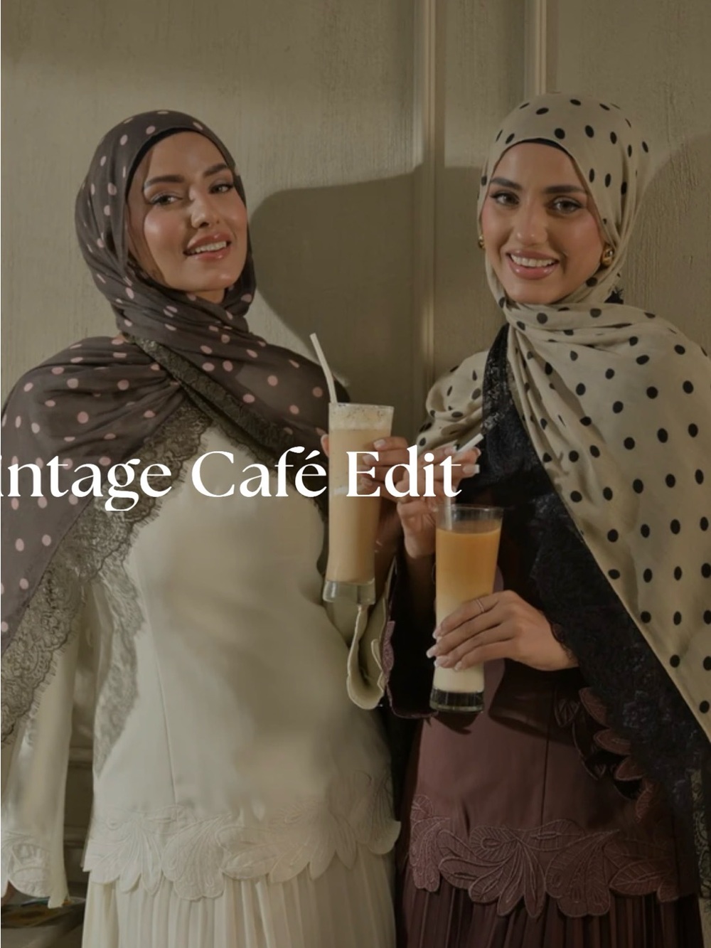 AYRAH 5 total 100% Bamboo Modal Hijab